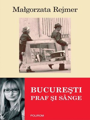 cover image of București
